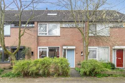 Woning 't Woerel 29 Bunnik