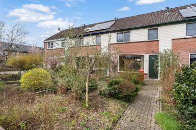 Woning het Schar 70 Steenwijk