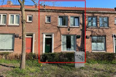 Woning Rijsterborgherweg 29 Deventer