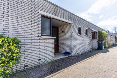 Woning Appelweg 102 Amersfoort