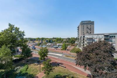 Woning Hoogpoort 130 Weert