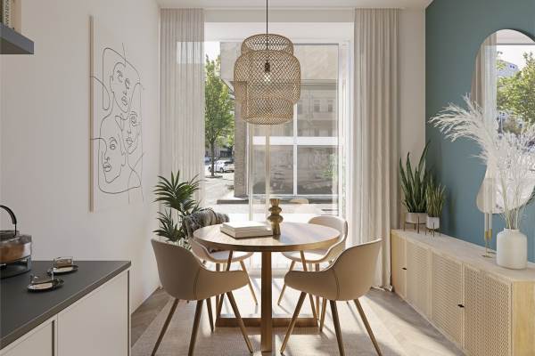 Woning Almondestraat 201 Rotterdam