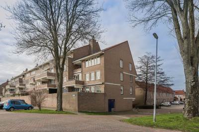 Woning Schans 188 Uithoorn