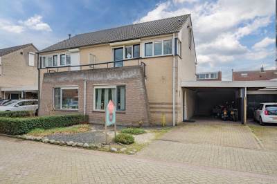 Woning de Linde 8 Boxmeer