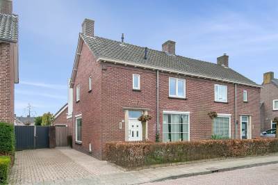 Woning Piet van der Lindenstr 10 Veldhoven
