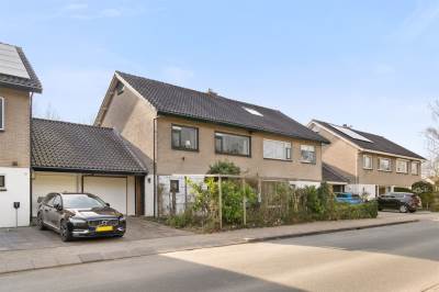 Woning Stationsweg 32 Barendrecht