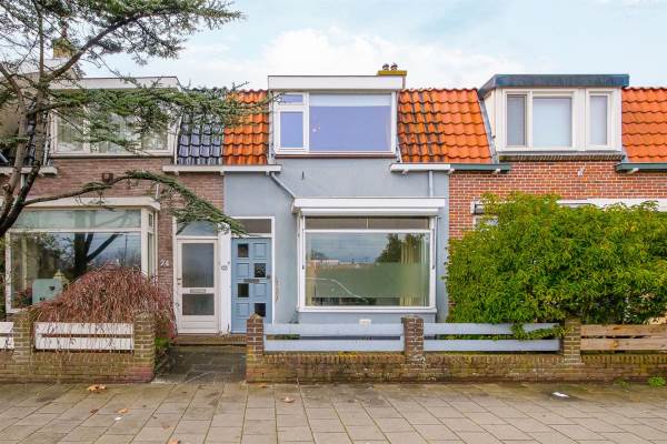 Woning Brakkeveldweg 22 Den Helder