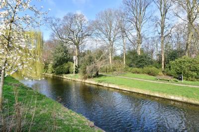 Woning Frans Halskade 169 Rijswijk (ZH)