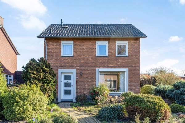 Woning Poorterweg 64 Koningslust