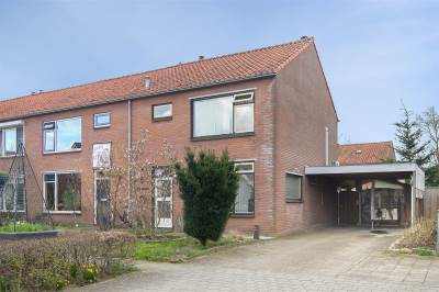 Woning Azaleastraat 24 Neede