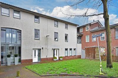 Woning Neogotiekhof 2 Nootdorp