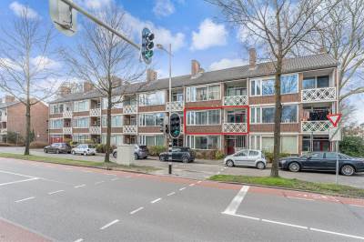 Woning Ringweg-Randenbroek 29b Amersfoort