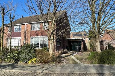 Woning Pauwhoekstraat 30 Meliskerke