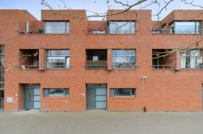 Woning Het Klokkediep 83 Den Bosch