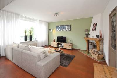 Woning Van Leeuwenhoekstraat 49 Groningen