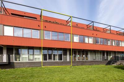 Woning Karper 115 Amersfoort