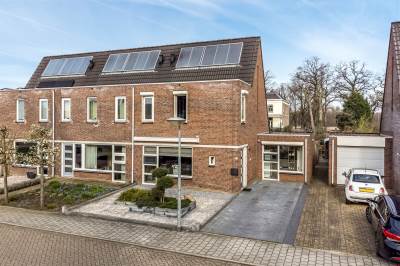 Woning Dijkgraaf 7 Zetten