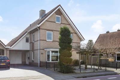 Woning Hamburgerweg 121 Ermelo