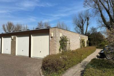 Garage lindelaan 41 Bergen (NH)