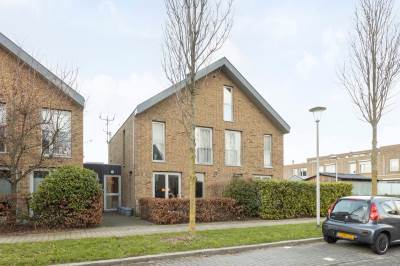 Woning Gouwestraat 42 Berkel en Rodenrijs