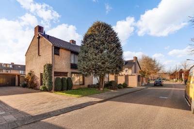 Woning Irenelaan 26 Weert