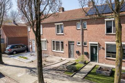 Woning Gulikstraat 3 Weert