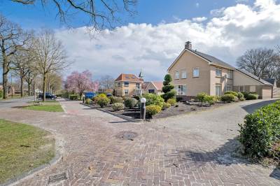 Woning Jan Haarstraat 32 Kerkenveld
