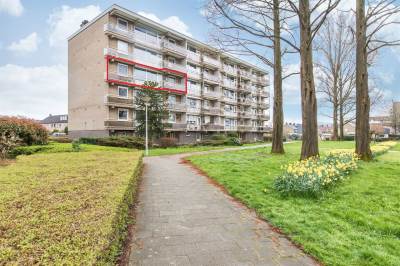 Woning President Kennedylaan 221 Velp (GE)