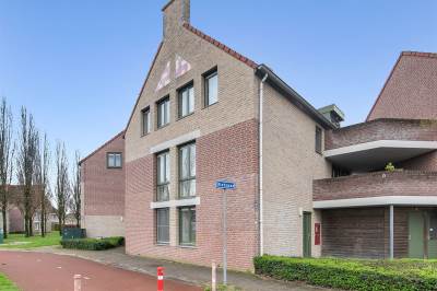 Woning Zwerfkei 82 Malden