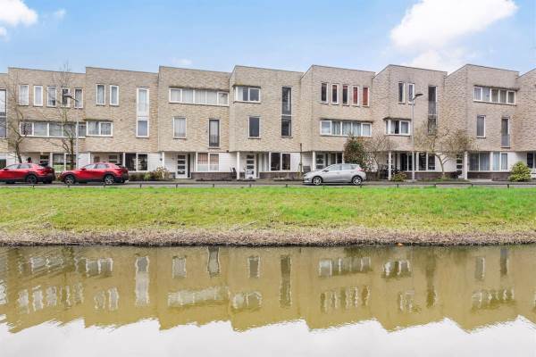 Woning Stekelbaarssingel 28 Den Haag