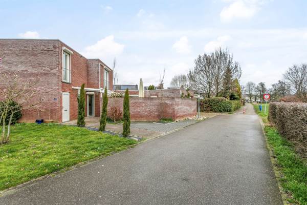 Woning Joseph Partounsstraat 47 Eijsden