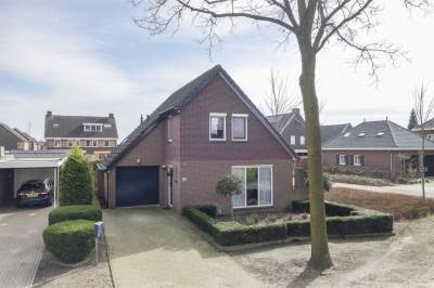 Woning Daniëlweg 25 Melderslo