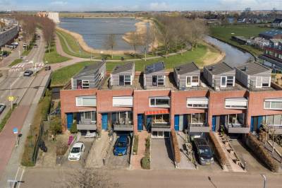 Woning Mercatorschans 6 Zoetermeer