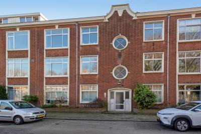Woning Aronskelkweg 250 Den Haag