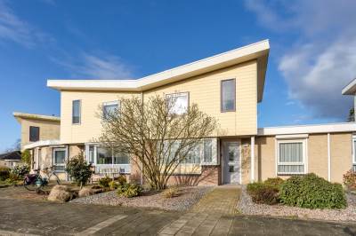 Woning Willem Elsschotlaan 66 Roosendaal