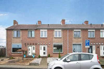 Woning Keizerstraat 10 Steyl