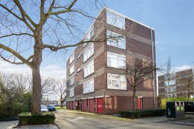 Woning Datheenstraat 203 Vlaardingen