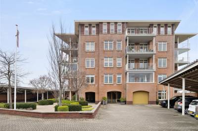 Woning Waterlinie 14 Berkel en Rodenrijs