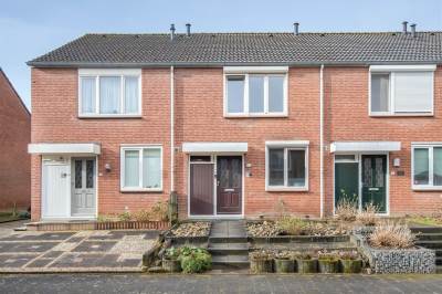 Woning Fredericusstraat 17 Beek (LI)