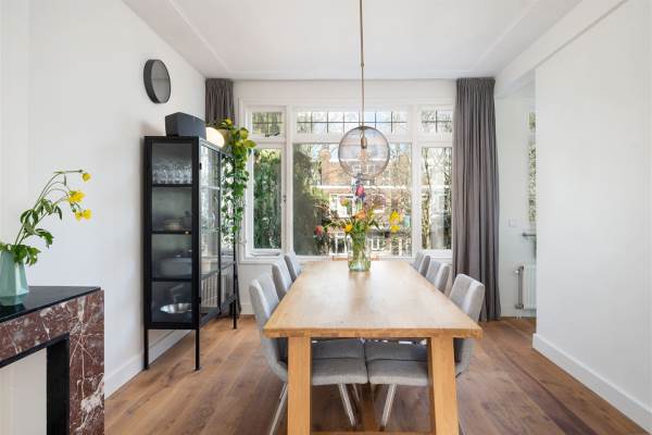 Woning Navanderstraat 7a02 Rotterdam