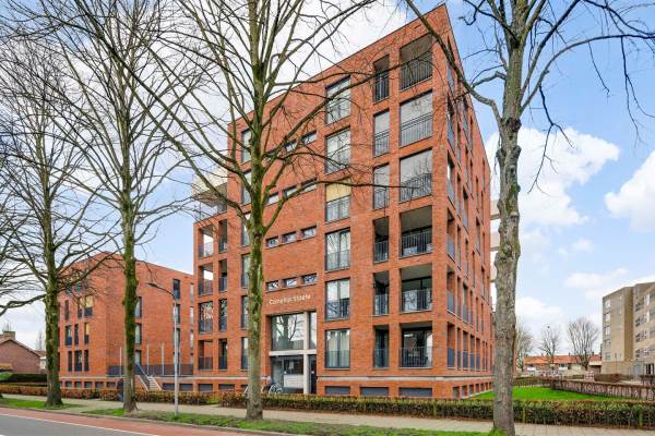 Woning Graafschap Hornelaan 15b Weert