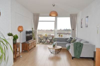 Woning Zwanenvechtlaan 120 Utrecht