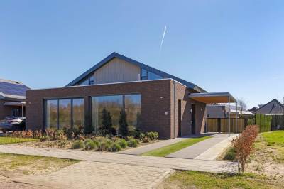 Woning Meursstraat 11E Heesch