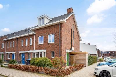 Woning Harry Parrenhof 1 Zaltbommel