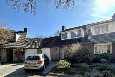 Woning Penatenhof 29 Maastricht