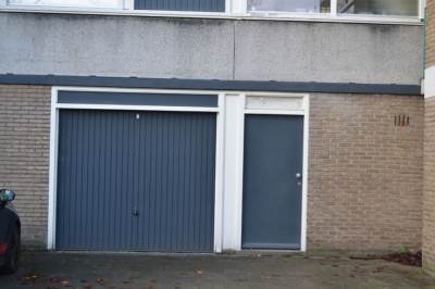 Garage Engelandlaan 32829 Haarlem