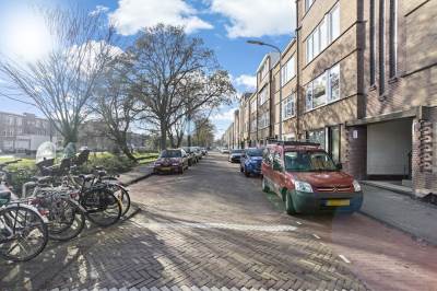 Woning Mient 91 - 101 Den Haag