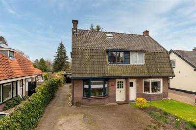 Woning Traaij 218 Driebergen-Rijsenburg