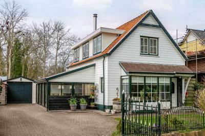 Woning Laone 9 Renesse