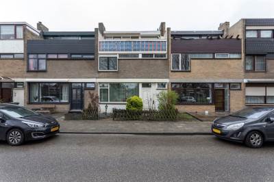 Woning Wilgensingel 47 Rozenburg (ZH)